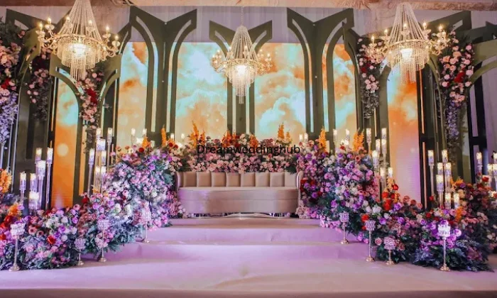 SK CREATION Wedding Planner